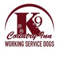 K9 Country Inn Inc.'s Logo'