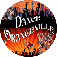 Dance Orangeville's Logo'
