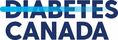 Diabetes Canada's Logo'