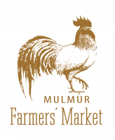 Mulmur Farmers' Market's Logo'