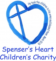 Spenser's Heart Children's Charity's Logo'