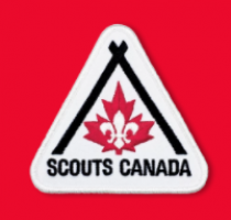 Scouts Canada, 4th Orangeville Scout Group's Logo'