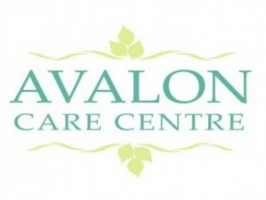 Avalon Care Centre's Logo'