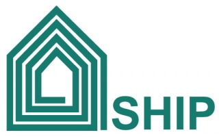 Services and Housing In the Province (SHIP)'s Logo'