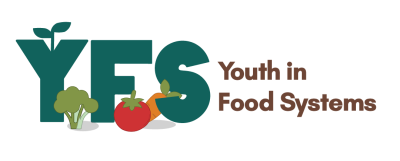 Seeds of Diversity - Youth in Food Systems's Logo'