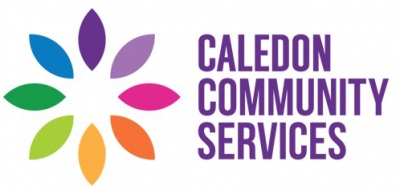 Caledon Community Services's Logo'