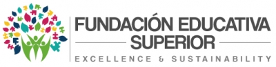 Fundación Educativa Superior's Logo'