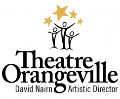 Theatre Orangeville's Logo'