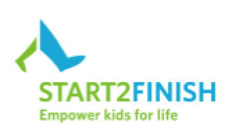 Start2Finish's Logo'