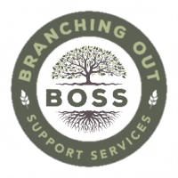 The CommonFare Kitchen's Logo'