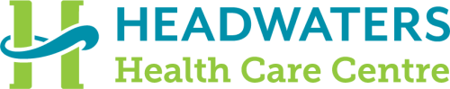 Headwaters Health Care Centre- TeleCheck's Logo'