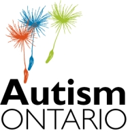 Autism Ontario 's Logo'