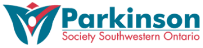 Parkinson's Society Southwestern Ontario's Logo'
