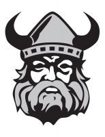 Orangeville Northmen 's Logo'
