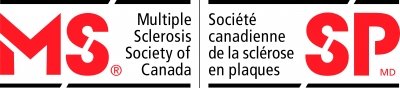 Multiple Sclerosis Society of Canada's Logo'