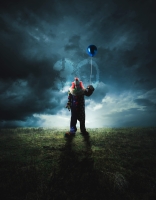 Haunt In The Park's Logo'