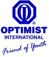 Optimist Club of Orangeville's Logo'