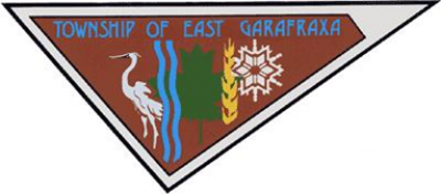 Township of East Garafraxa's Logo'