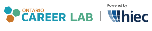 Ontario Career Lab- Powered by HIEC (Halton Industry Education Council) 's Logo'