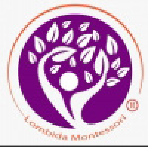 Lombida Montessori's Logo'