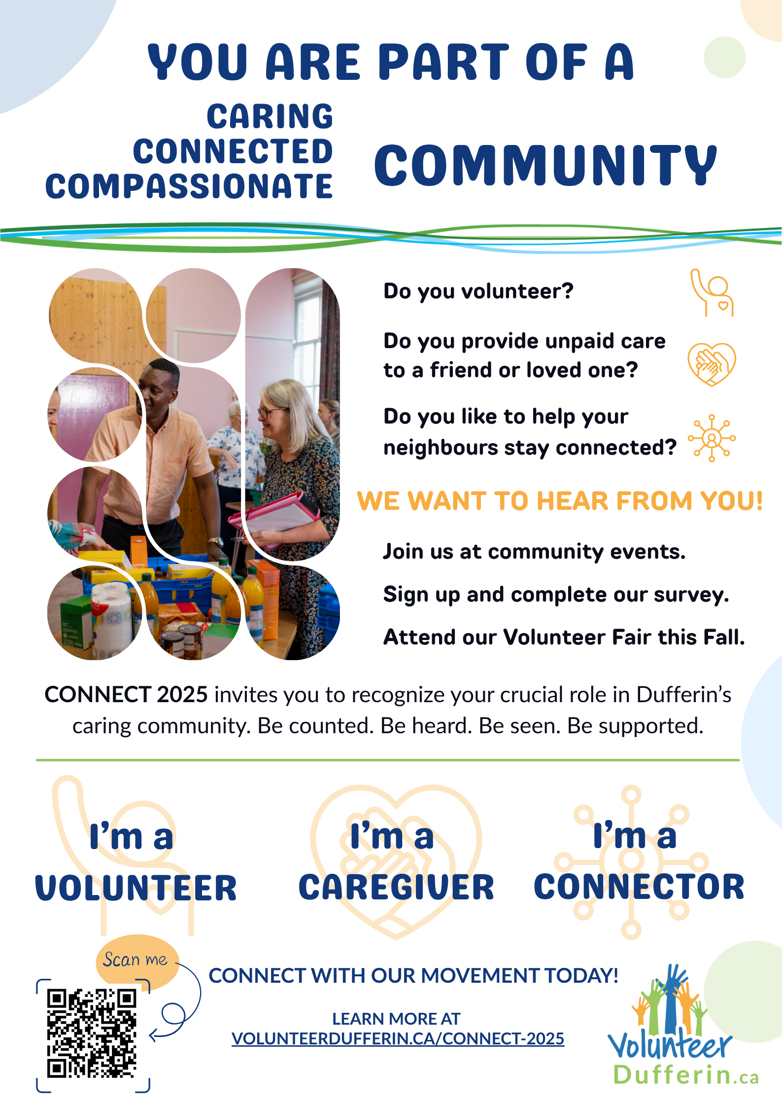 A site image set by the CMS