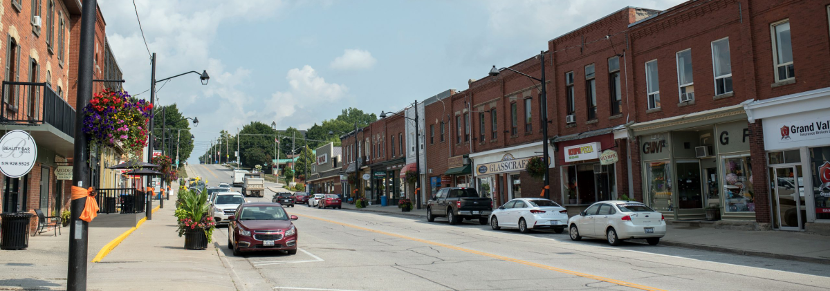 ''We make a living by what we get, but we make a life by what we give.''