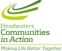 Communities in Auction Logo